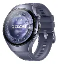 HUAWEI WATCH 5 46MM, TACTIL 1.46” AMOLED, PURPURA, 58G 
