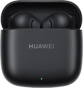 HUAWEI FREEBUDS SE 2, CANCELACION DE RUIDO, 9 HORAS APROXIMADAMENTE, NEGRO, 3.8G