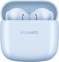 HUAWEI FREEBUDS SE 2, CANCELACION DE RUIDO, 9 HORAS APROXIMADAMENTE, AZUL, 3.8G 
