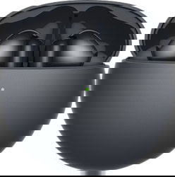 HUAWEI FREEBUDS 7I, CANCELACION DE RUIDO EN TIEMPO REAL, 14 HORAS APROXIMADAMENTE, NEGRO, 5.4G 