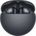 HUAWEI FREEBUDS 7I, CANCELACION DE RUIDO EN TIEMPO REAL, 14 HORAS APROXIMADAMENTE, NEGRO, 5.4G 