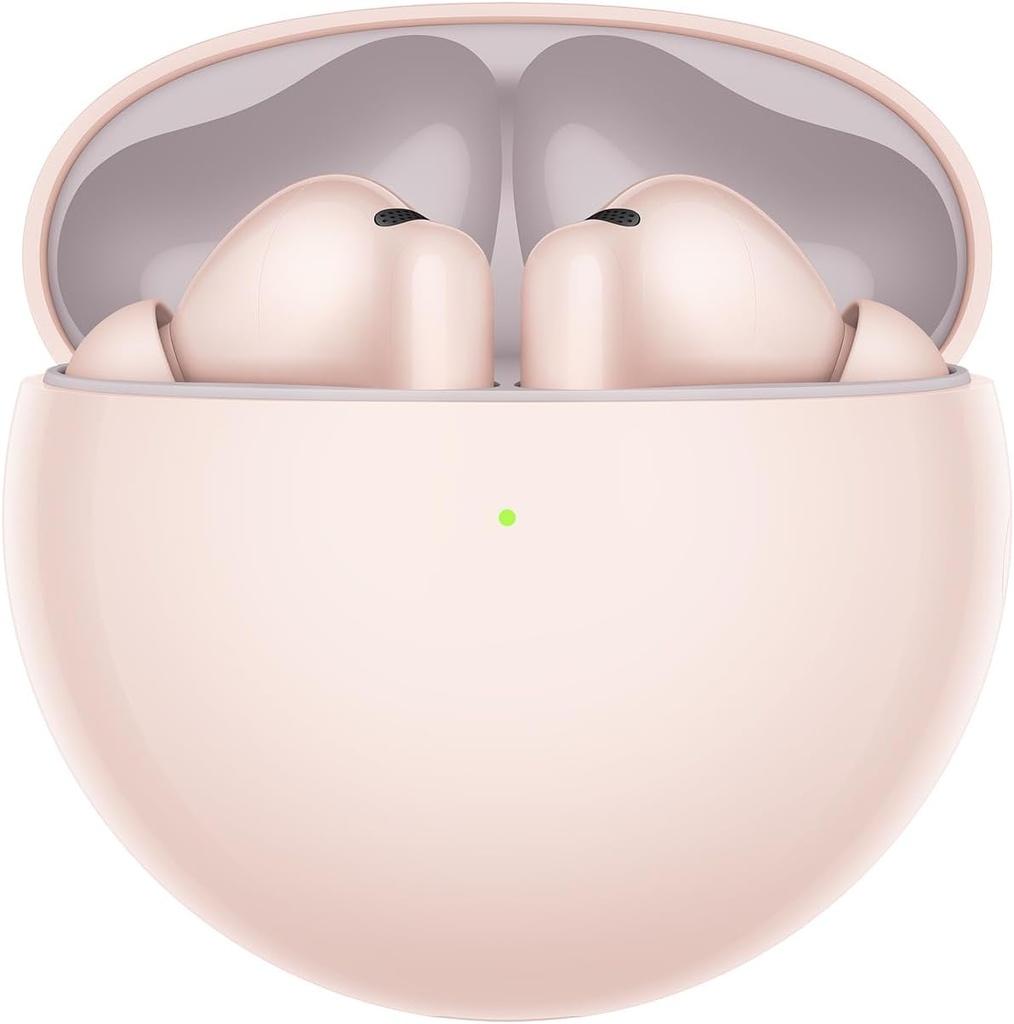 HUAWEI FREEBUDS 7I, CANCELACION DE RUIDO EN TIEMPO REAL, 14 HORAS APROXIMADAMENTE, ROSA, 5.4G