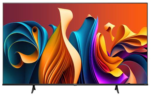 TELEVISION 85 PULGADAS LED HISENSE 85A65NV SMART VIDAA, UHD 4K ,HDR DOLBY VISION, DTS VIRTUAL X, WIFI