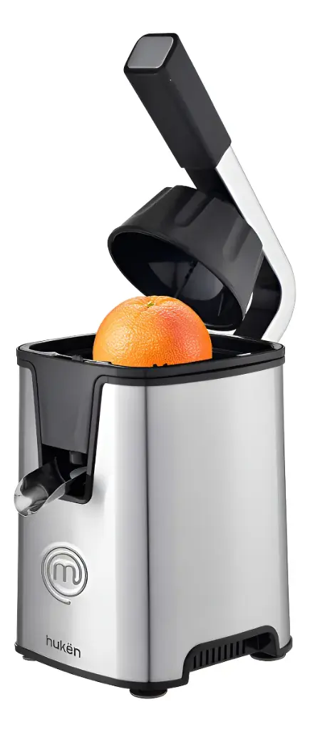 EXPRIMIDOR ELÉCTRICO DE CÍTRICOS CITRUSMAX 200W EXPRIMIDOR DE NARANJAS Y LIMONES