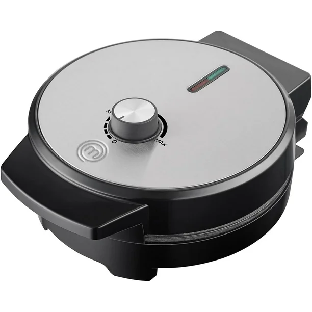 WAFFLERA BELGA MASTERCHEF FLASH COOK+ MK-WM-1CK MASTER CHEF