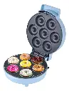 MAQUINA PARA DONAS MASTERCHEF MK-DM-7M 7 MINI DONAS 5.2 C/U