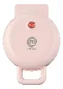 MASTERCHEF MAQUINA DE HOT CAKES MK-HC-1PINK, 1 PORCIÓN, ROSA