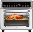 HORNO FREIDORA DE AIRE SMART-COOK 20L