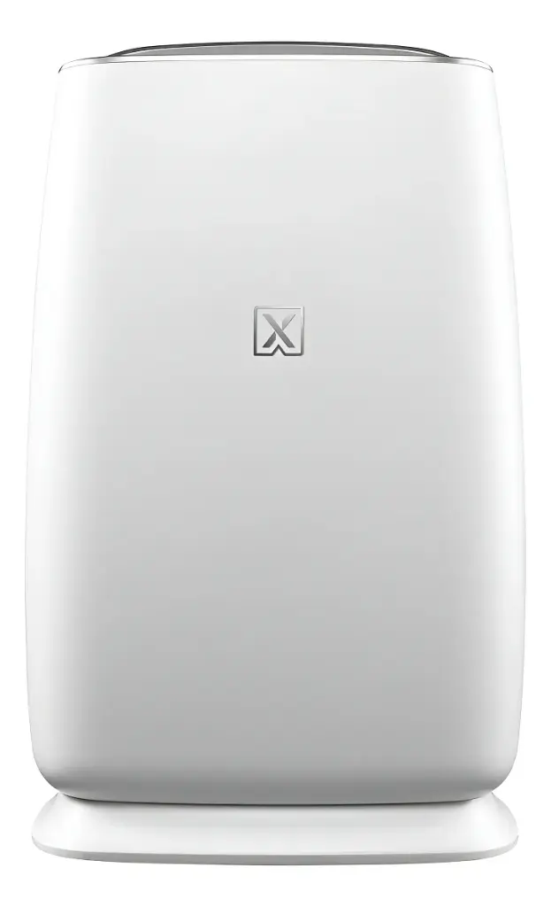 LANIX - COBERTURA 29M², 240M³/H, 3 VELOCIDADES, APP WIFI, TIMER/BLOQUEO/SLEEP/INDICADOR DE CALIDAD DE AIRE/IONIZACIÓN
