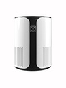 LANIX - COBERTURA 18M², 150M³/H, 3 VELOCIDADES, APP WIFI, IONIZACIÓN, FILTRO HEPA CON CARBÓN ACTIVADO