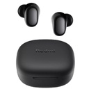 XIAOMI REDMI BUDS 6 PLAY, AUDÍFONOS TWS BLUETOOTH 5.4, DRIVER DINÁMICO 10MM, REDUCCIÓN DE RUIDO CON IA, HASTA 36H DE BATERÍA TOTAL, IPX4, COLOR NEGRO
