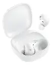 XIAOMI REDMI BUDS 6 PLAY, AUDIFONOS TWS BLUETOOTH 5.4, DRIVER DINAMICO 10MM, REDUCCION DE RUIDO CON IA, HASTA 36H DE BATERIA TOTAL, IPX4, COLOR BLANCO