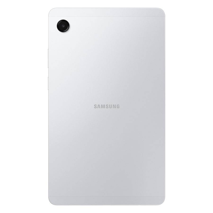 SAMSUNG GALAXY TAB A11 128 GB PLATA