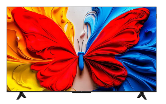 PANTALLA TCL 40 INC QLED FLAT FHD GOOGLE TV DOLBY AUDIO 2X8W