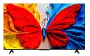 PANTALLA TCL 40 INC QLED FLAT FHD GOOGLE TV DOLBY AUDIO 2X8W
