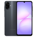 SAMSUNG GALAXY A07, SMARTPHONE, 6.7", 4GB RAM/64GB, CAMARA 50MP, ANDROID 15, COLOR NEGRO