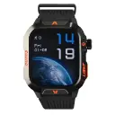 SMARTWATCH DEPORTIVO OUTDOORS SUMERGIBLE CON LINTERNA Y BRUJULA INTEGRADAS EVEREST PERFECT CHOICE