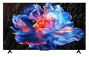 TCL SMART TV QLED 55Q5K 55", 4K ULTRA HD, NEGRO