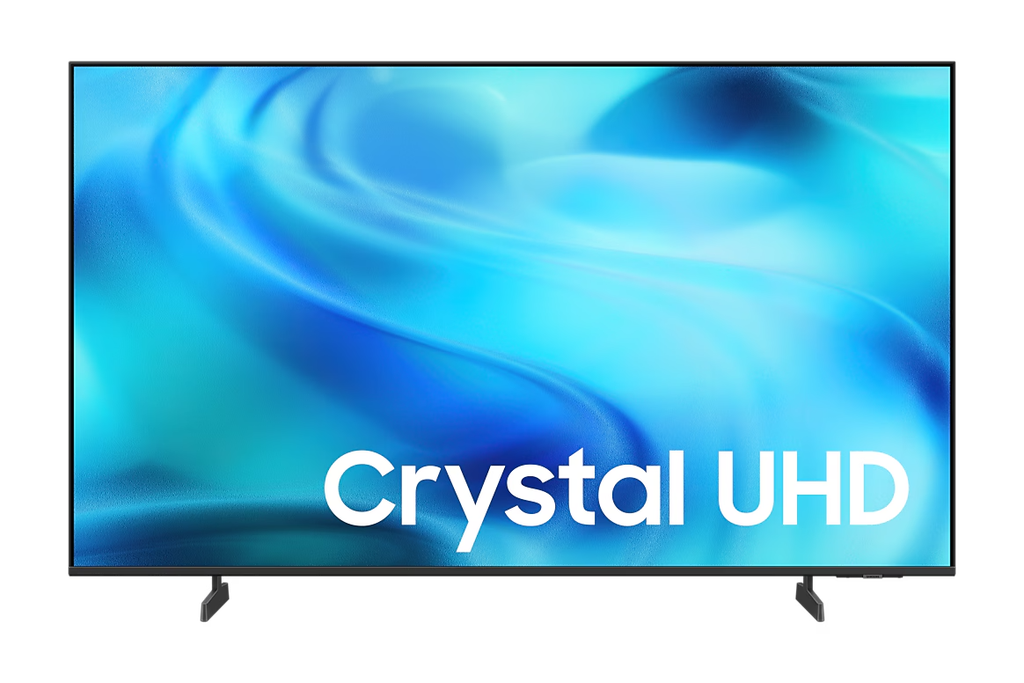 SMART TV SAMSUNG 55 CRYSTAL 4K U8200 LED -HDR+-SLIM FIT