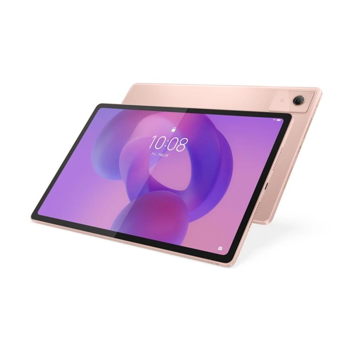 LENOVO IDEA TAB PLUS, 12.1", 8GB RAM/256GB, ANDROID 15, COLOR ROSA