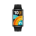 SMART BAND HUAWEI BAND 11 PRO - 1.62" AMOLED DEPORTIVO CORREA FLUOROELASTOMER NEGRA MODELO 55020GUK MONITOR DE ACTIVIDAD Y SALUD AVANZADO