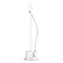 T-FAL HOME STEAM, VAPORIZADOR VERTICAL DE ROPA CON PERCHERO INTEGRADO, VAPOR CONTINUO HASTA 38 G/MIN