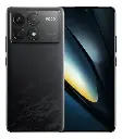XIAOMI POCO F6 PRO, SMARTPHONE, 6.67" AMOLED 120HZ, 12GB RAM/256GB, SNAPDRAGON 8 GEN 2, CÁMARA 50MP OIS, BATERIA 5000MAH/120W, COLOR NEGRO 