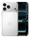 APPLE IPHONE 17 PRO, 256GB, CHIP A19 PRO, PANTALLA SUPER RETINA XDR OLED 6.3" PROMOTION 120HZ, CÁMARAS PRO 48MP CON ZOOM 8X, COLOR PLATA