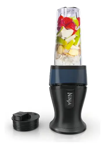 [QB2900SSBF] LICUADORA PERSONAL NINJA QB2900SSBF CON 1 VASO DE 473ML