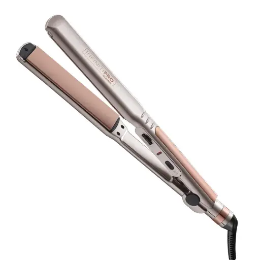[CS76TE] ALACIADORA CONAIR INFINITI PRO TITANIO ROSE GOLD CS76TE COLOR ROSA