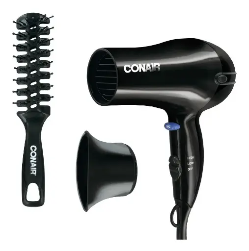 [248RNES] SECADORA DE CABELLO CONAIR 248RNES 2 VEL CONCENTRADOR
