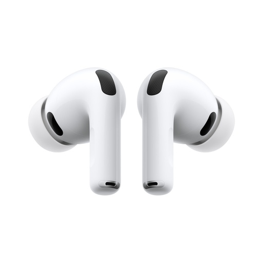 [MFHP4BE/A] APPLE AIRPODS PRO (3RA. GENERACION), INALAMBRICO, BLUETOOTH, USB-C, BLANCO - INCLUYE ESTUCHE DE CARGA INALAMBRICO Y ALAMBRICO 