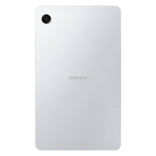 [SM-X133NZSEMXO] SAMSUNG GALAXY TAB A11 128 GB PLATA