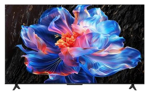 [55Q5K] TCL SMART TV QLED 55Q5K 55", 4K ULTRA HD, NEGRO