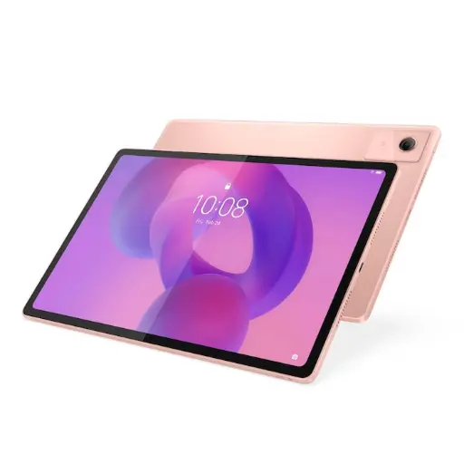 [ZAG70855MX] LENOVO IDEA TAB PLUS, 12.1", 8GB RAM/256GB, ANDROID 15, COLOR ROSA
